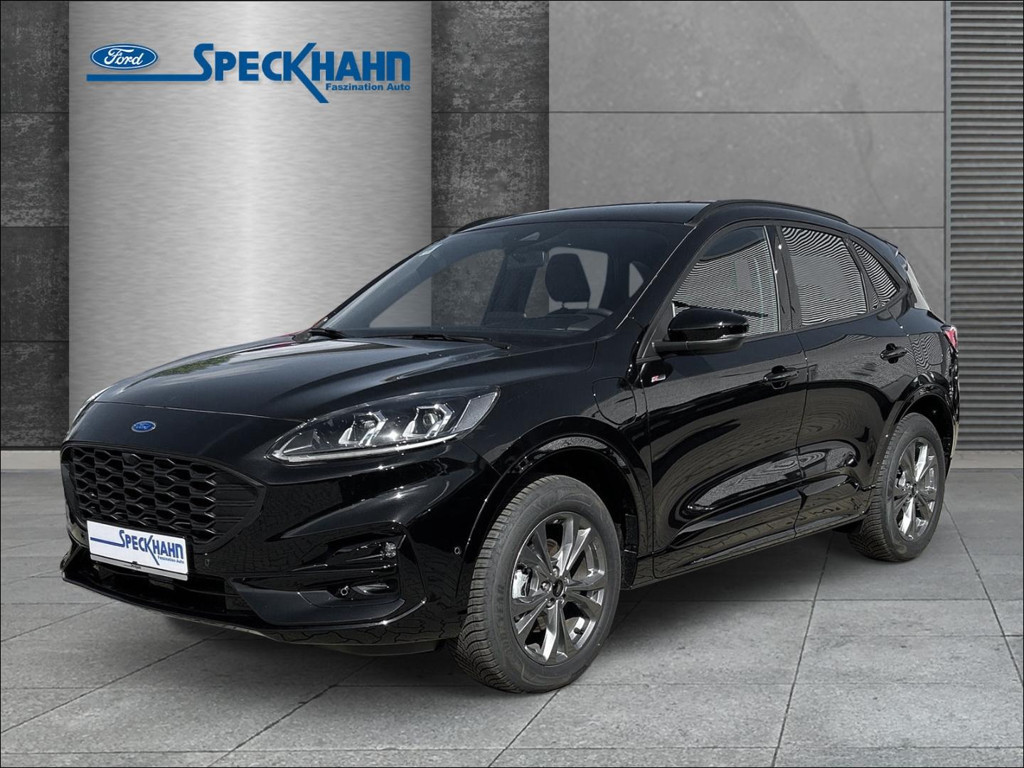 Ford Kuga 2024 Hybride Benzine