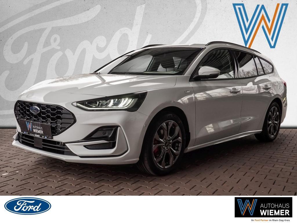 Ford Focus 2026 Benzine