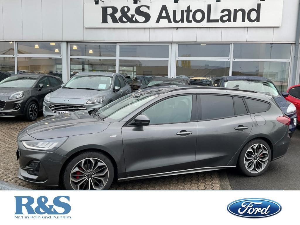 Ford Focus 2026 Benzine