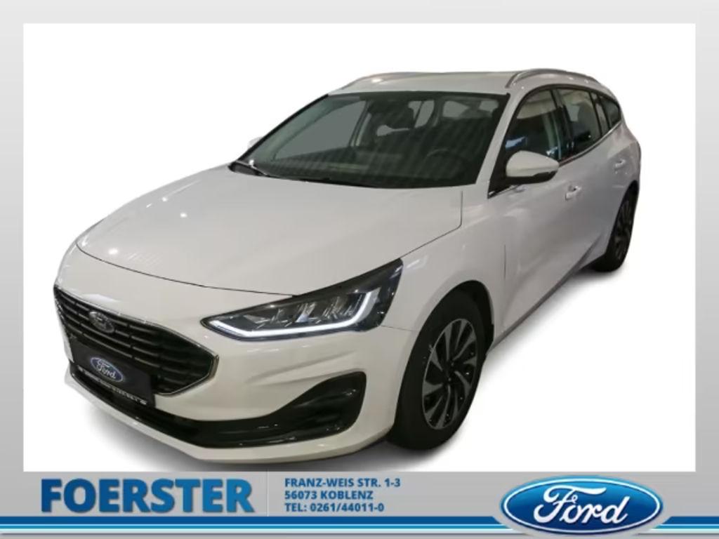 Ford Focus 2026 Diesel