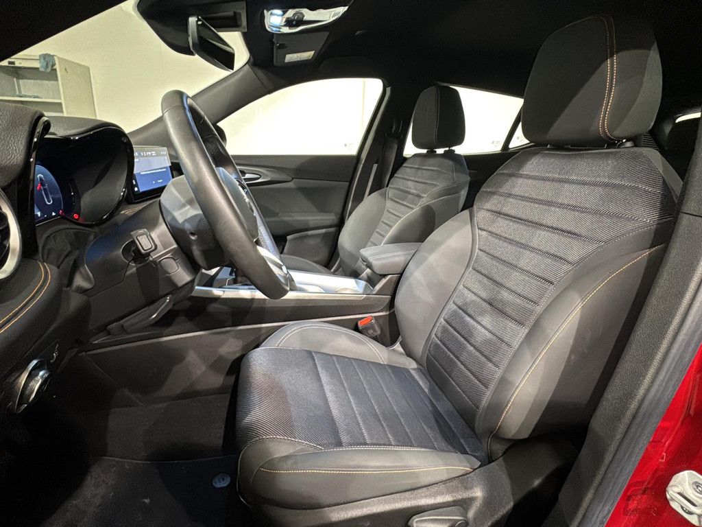 Alfa Romeo Tonale 2023 Benzine