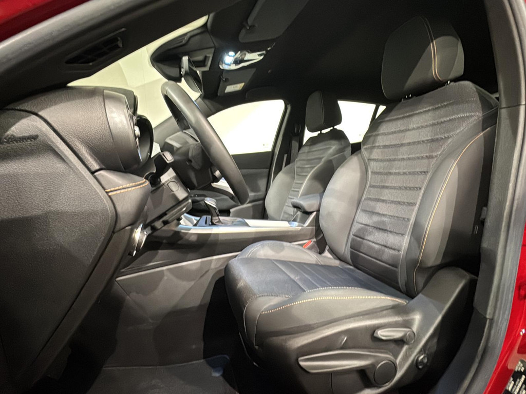 Alfa Romeo Tonale 2023 Benzine