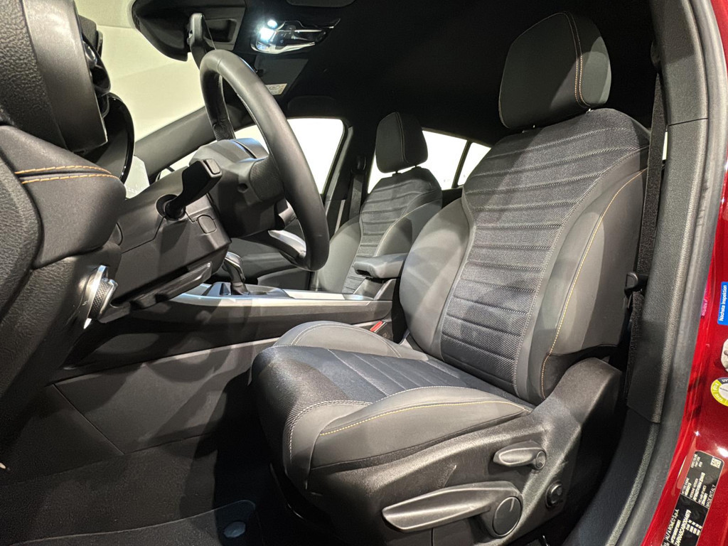 Alfa Romeo Tonale 2023 Benzine