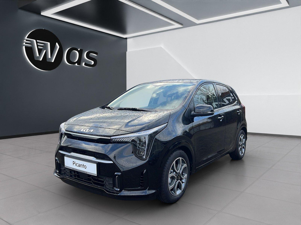 Kia Picanto 2025 Benzine