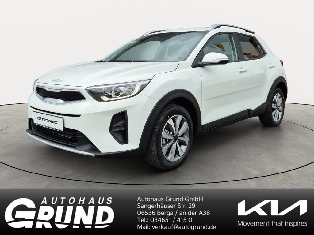 Kia Stonic 2025 Benzine