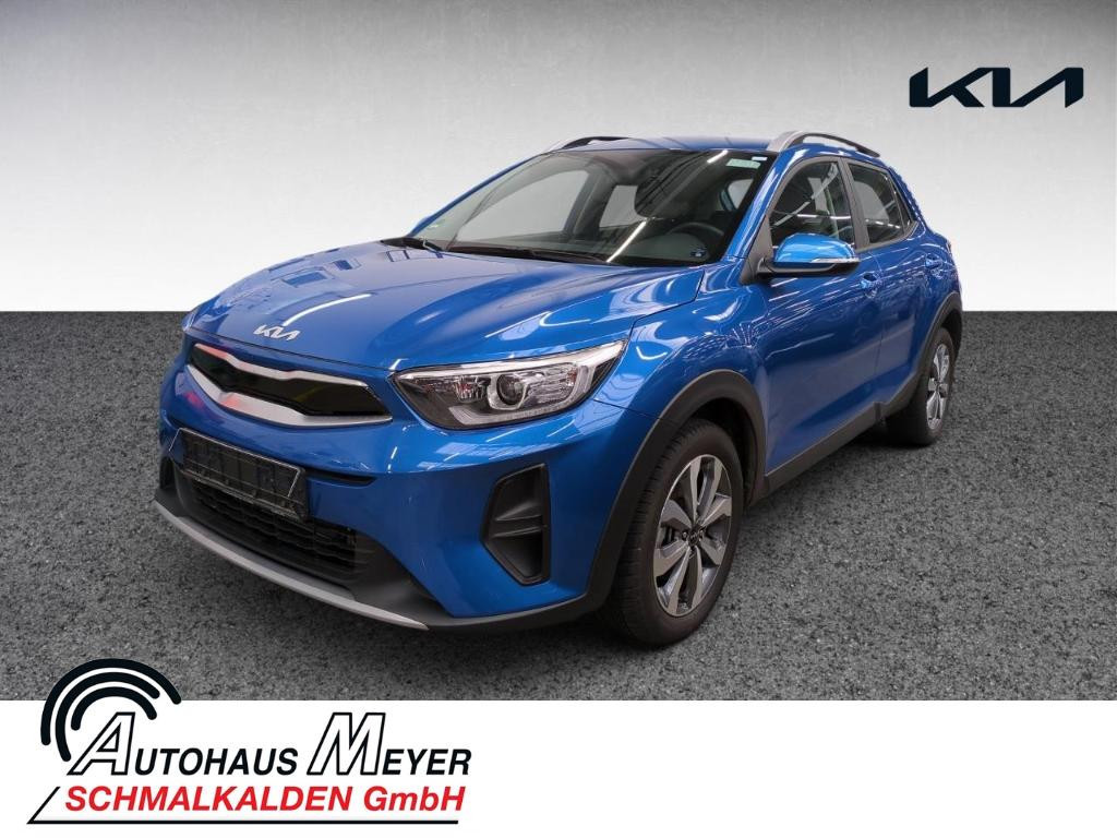 Kia Stonic 2025 Benzine