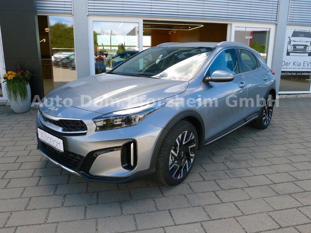 Kia XCeed 2025 Benzine
