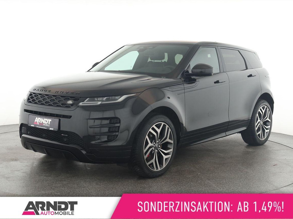 Land Rover Range Rover Evoque 2023 Diesel