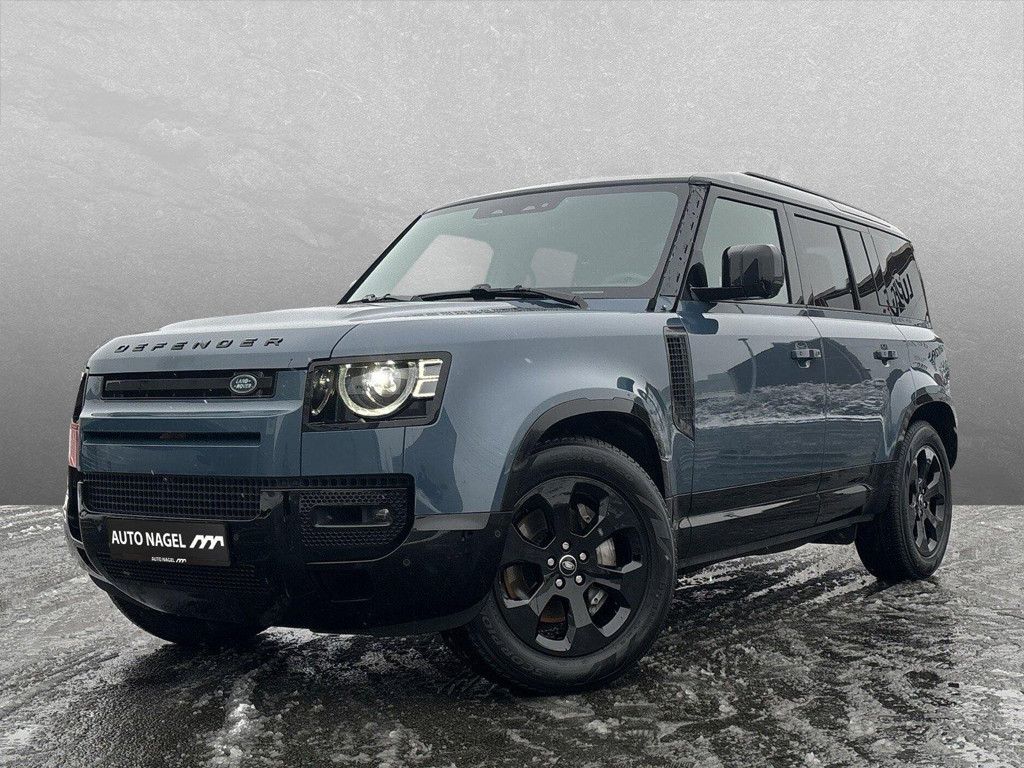 Land Rover Defender 2025 Diesel