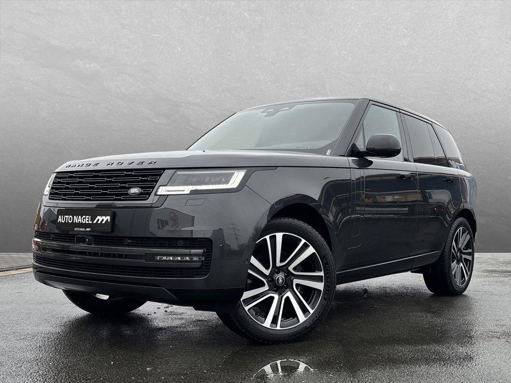 Land Rover Range Rover 2025 Diesel