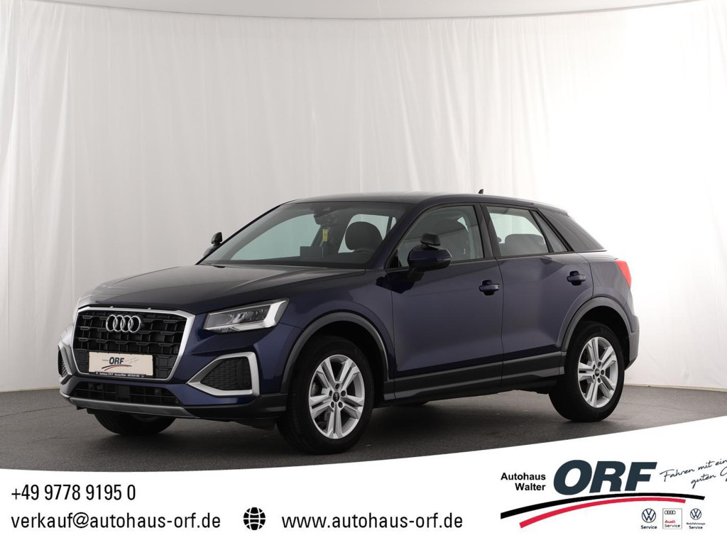 Audi Q2