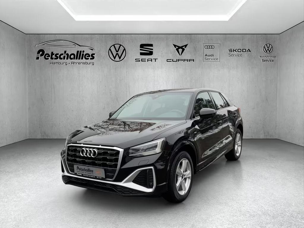 Audi Q2 2023 Diesel