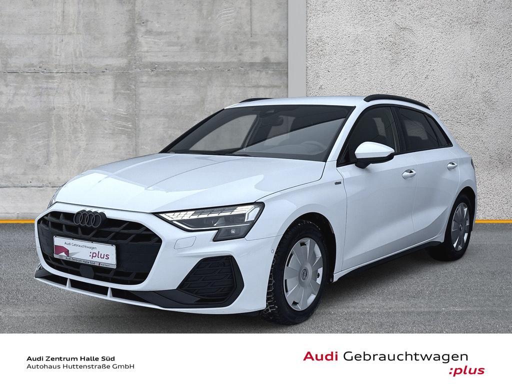 Audi A3 2025 Benzine
