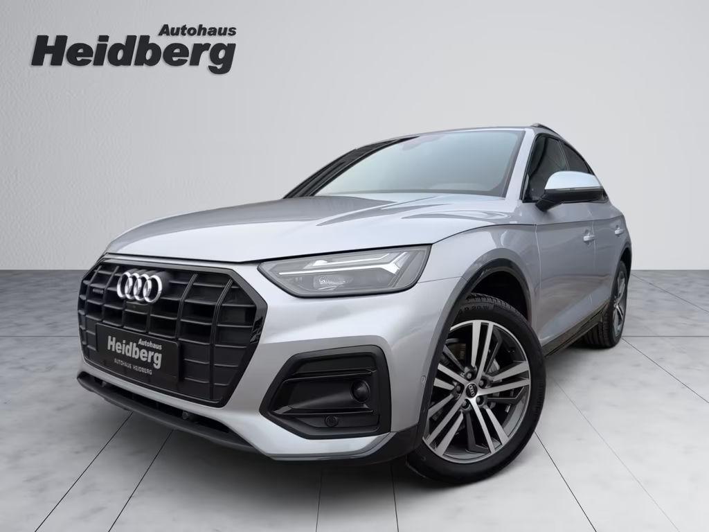 Audi Q5 2024 Benzine