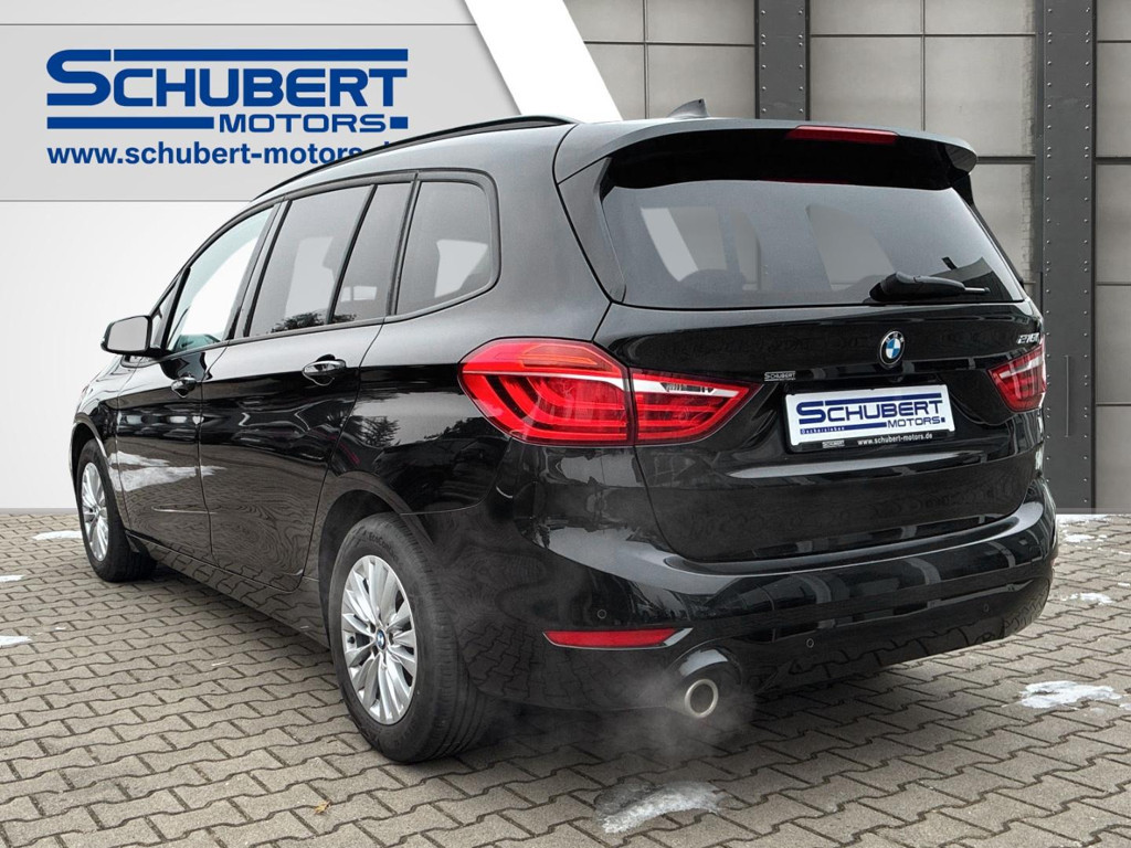 BMW 2 Serie