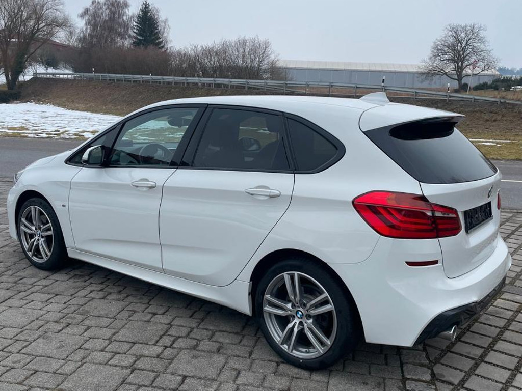 BMW 2 Serie