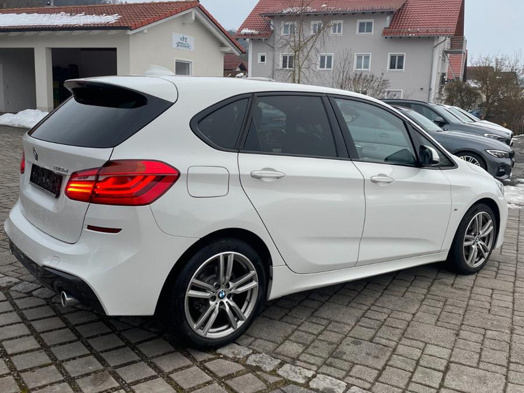 BMW 2 Serie
