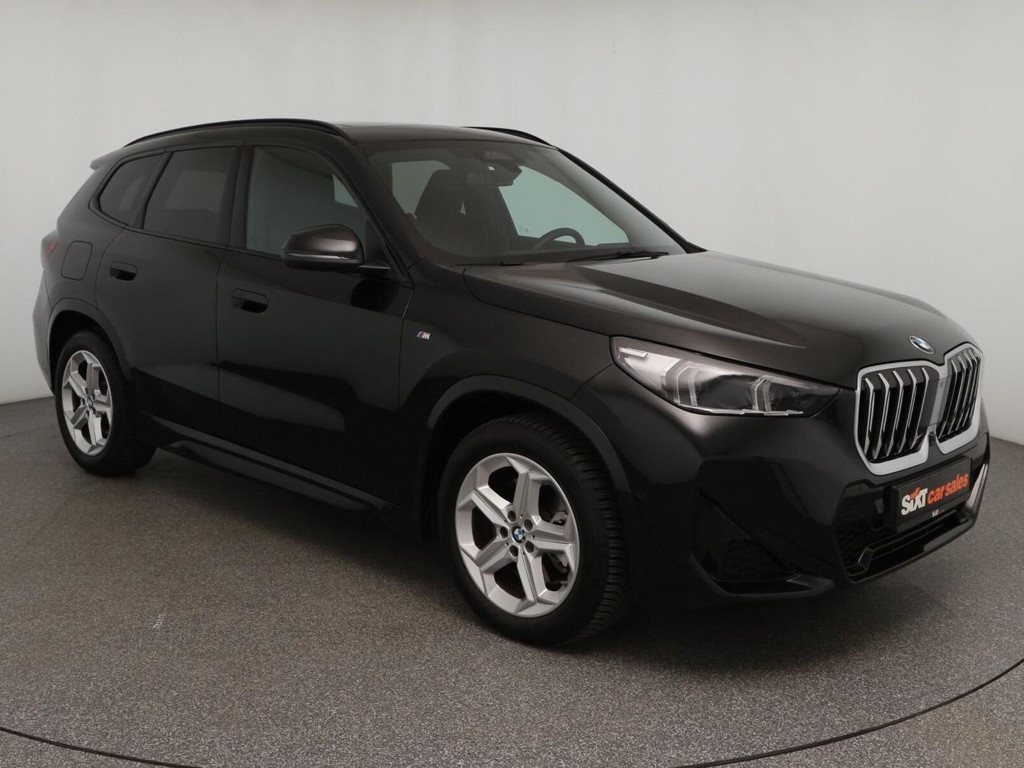 BMW X1 2025 Benzine