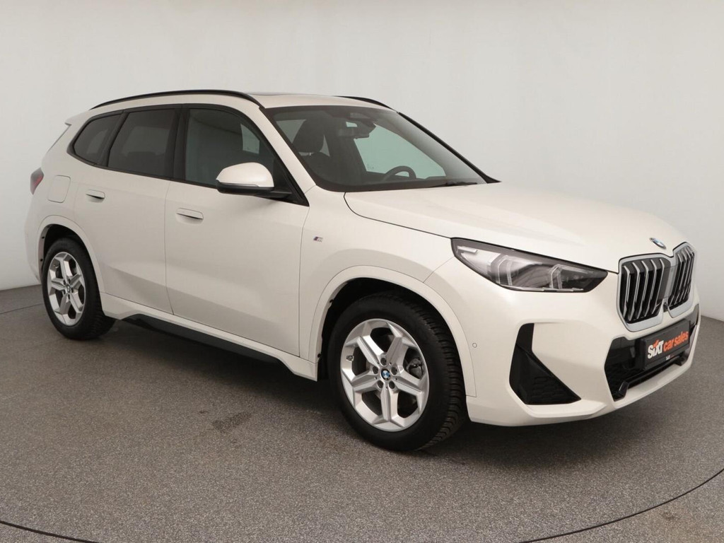 BMW X1 2025 Benzine