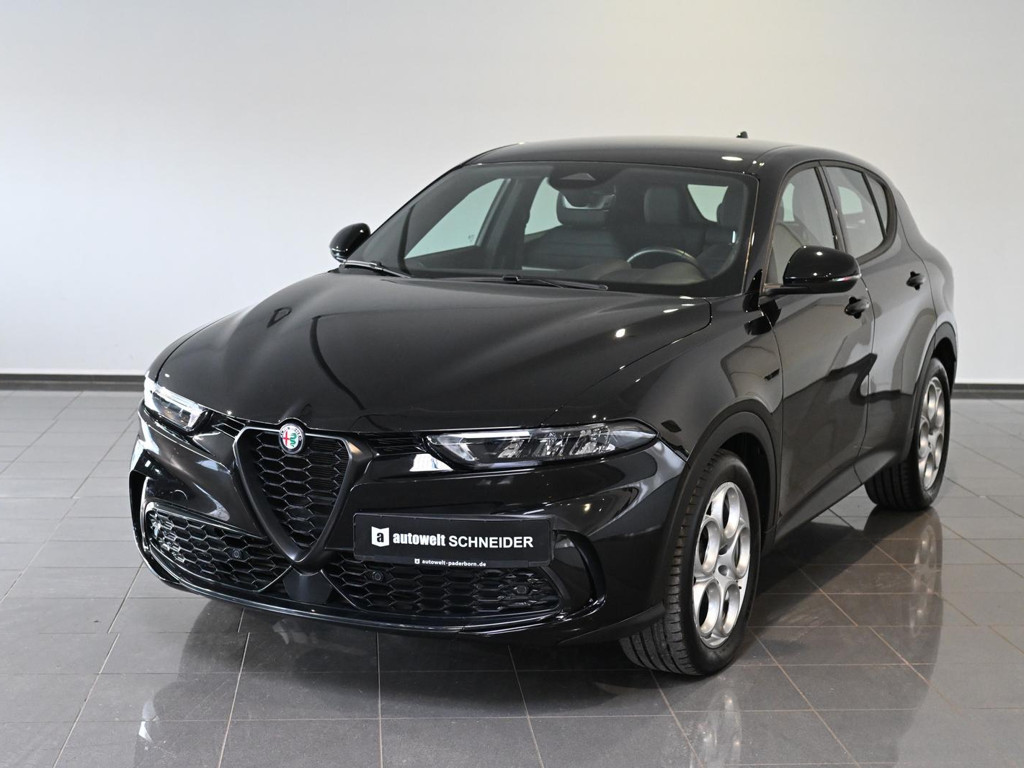 Alfa Romeo Tonale 2023 Diesel