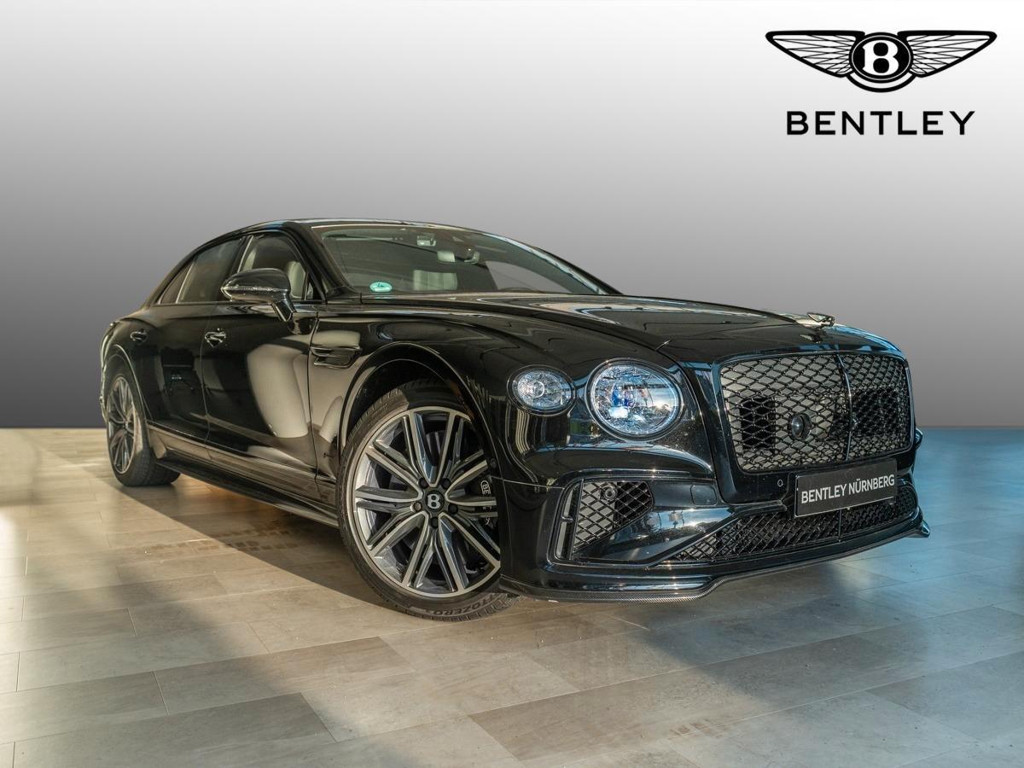 Bentley Flying Spur 2025 Hybride Benzine