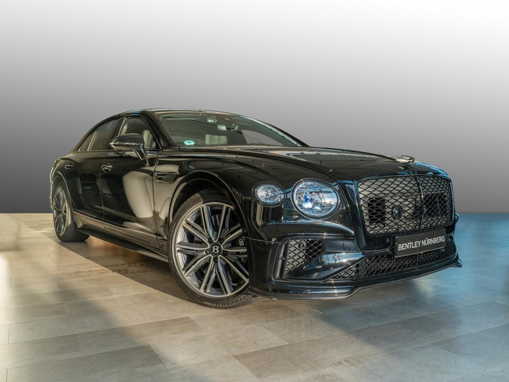 Bentley Flying Spur