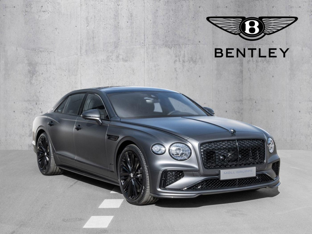 Bentley Flying Spur
