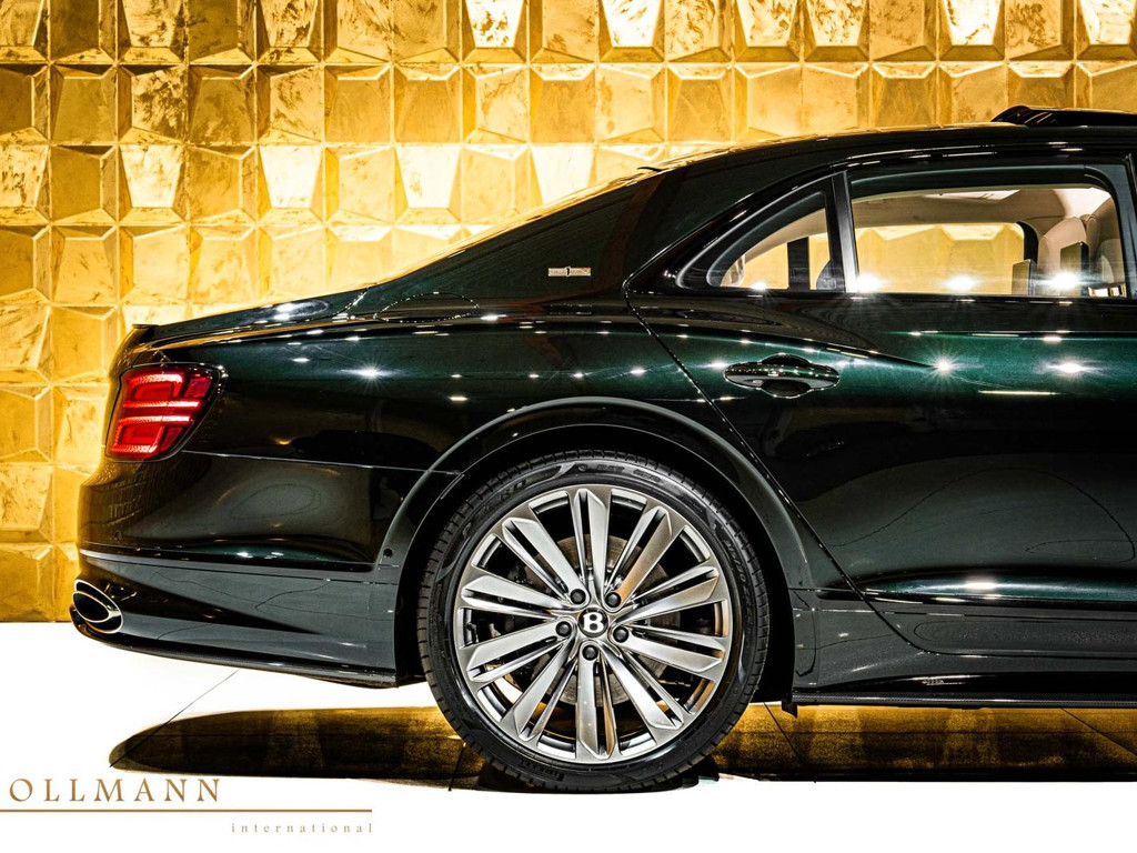 Bentley Flying Spur