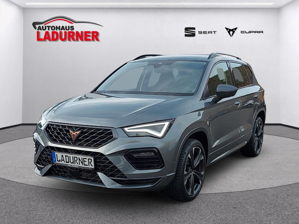 Cupra Ateca 2025 Benzine