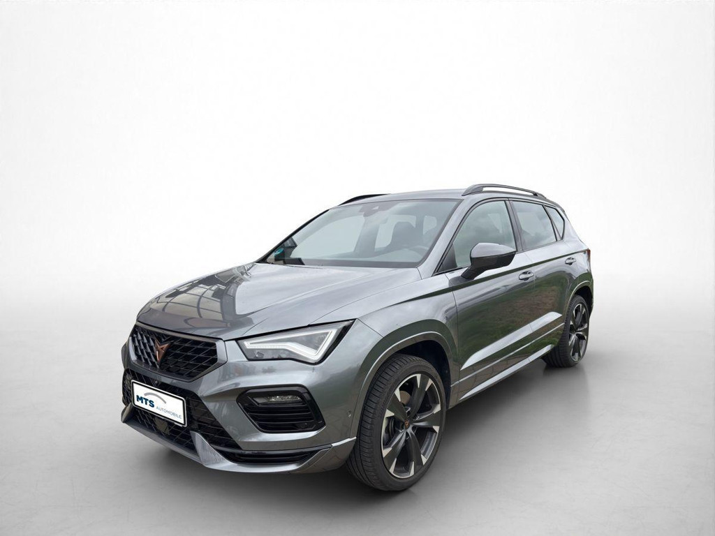 Cupra Ateca 2025 Benzine