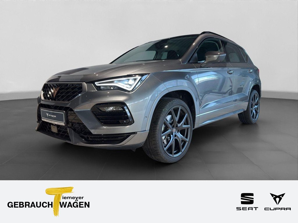 Cupra Ateca 2025 Benzine