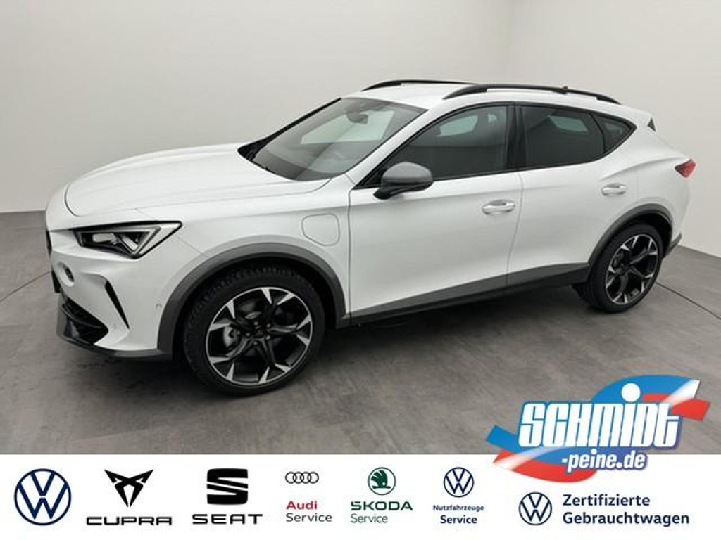 Cupra Formentor 2024 Hybride Benzine