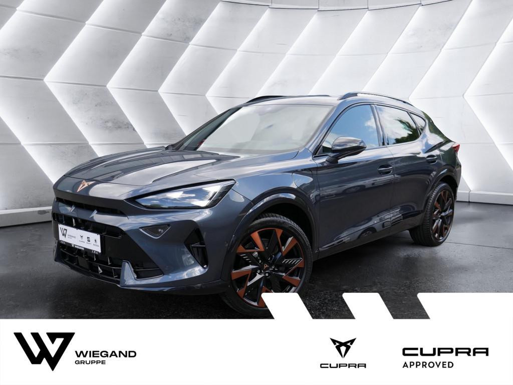 Cupra Formentor 2025 Hybride Benzine