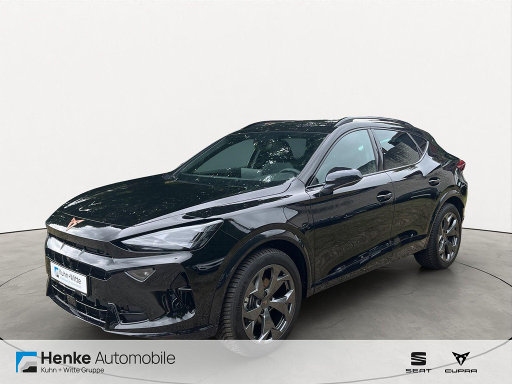 Cupra Formentor 2025 Hybride Benzine