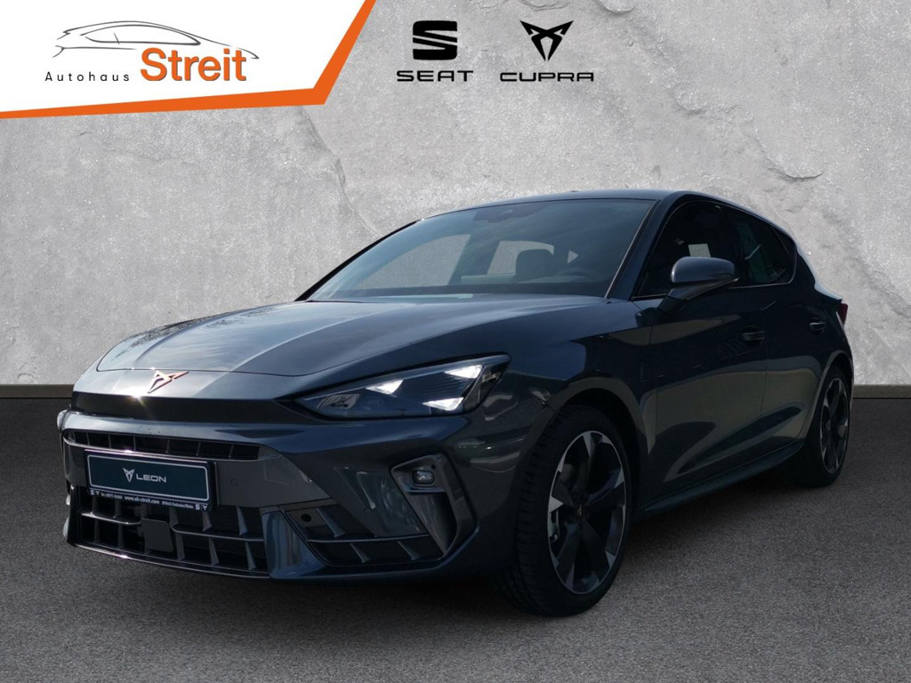 Cupra Leon 2025 Benzine