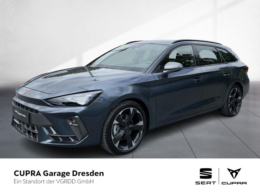 Cupra Leon 2025 Hybride Benzine