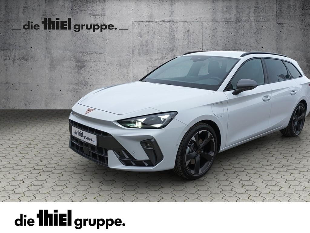 Cupra Leon 2025 Hybride Benzine