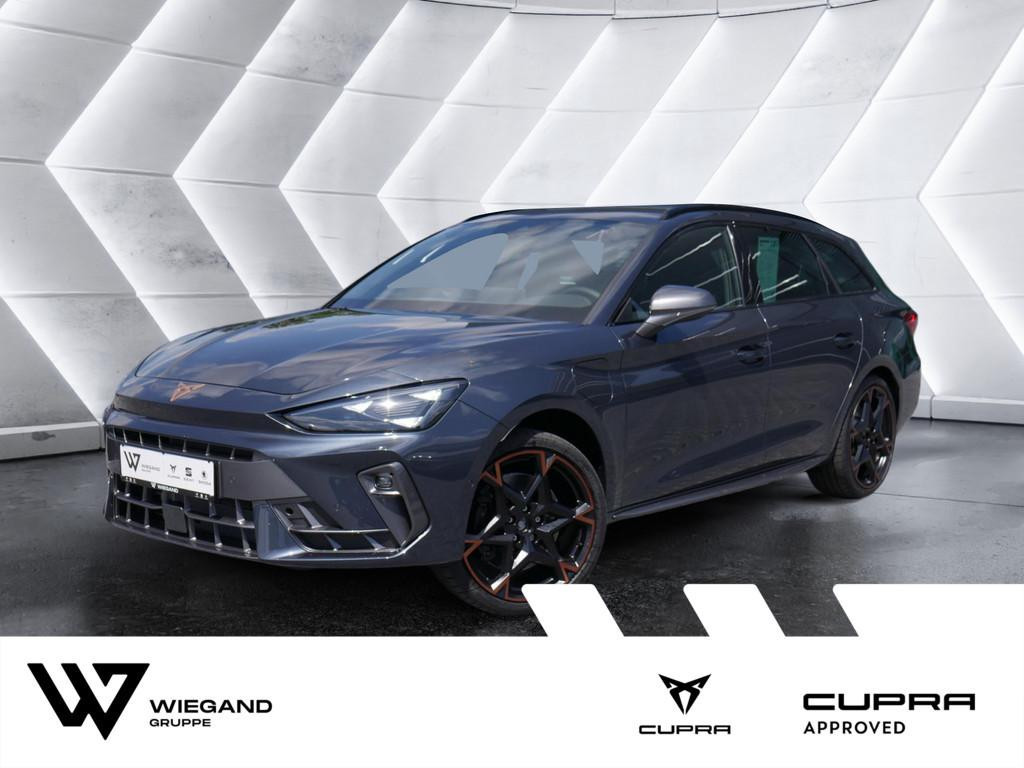 Cupra Leon 2025 Hybride Benzine