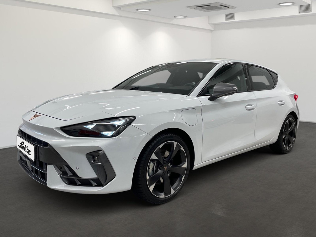 Cupra Leon 2025 Hybride Benzine