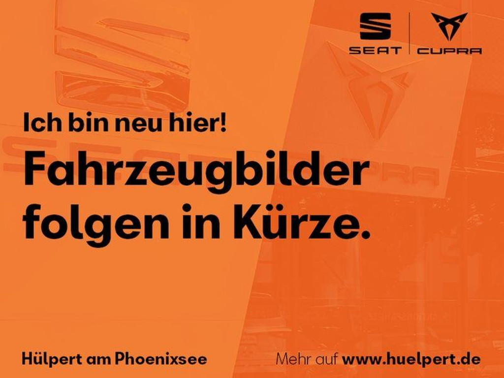 Cupra Terramar 2025 Benzine