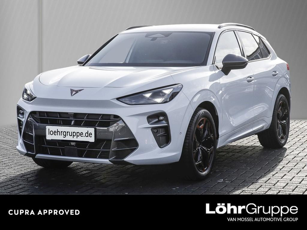 Cupra Terramar 2025 Benzine