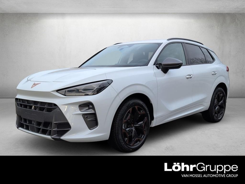 Cupra Terramar 2025 Benzine