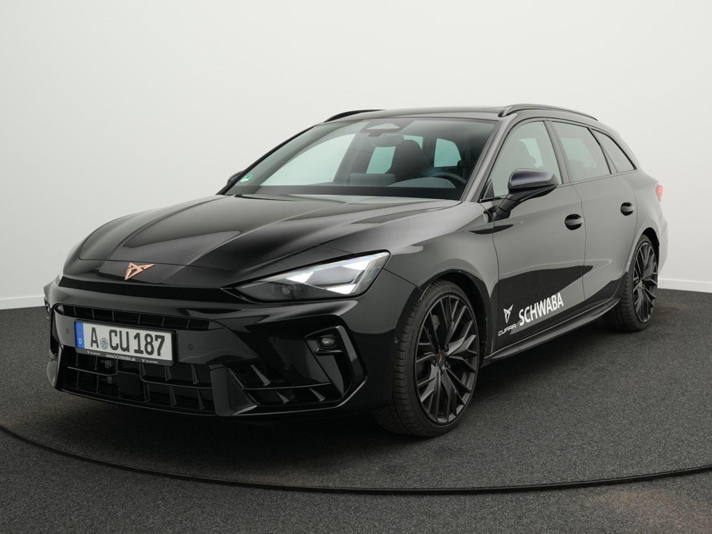 Cupra Leon 2025 Benzine