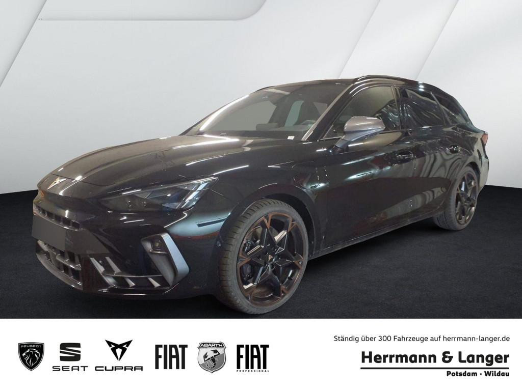 Cupra Leon 2025 Hybride Benzine