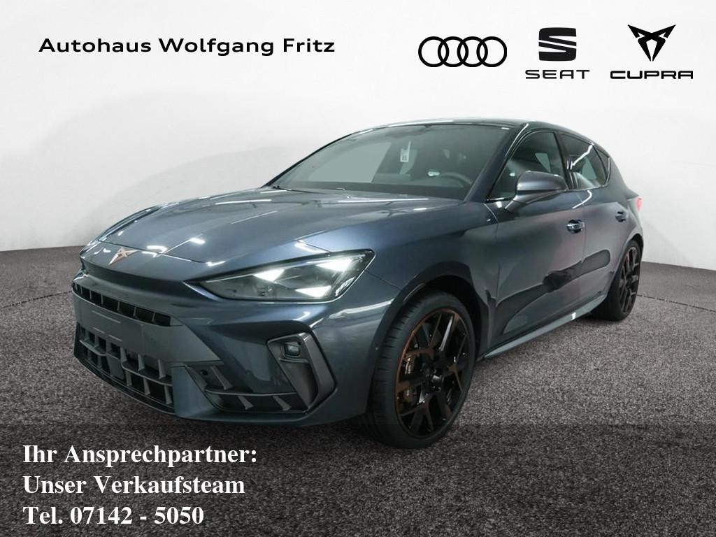Cupra Leon 2025 Benzine
