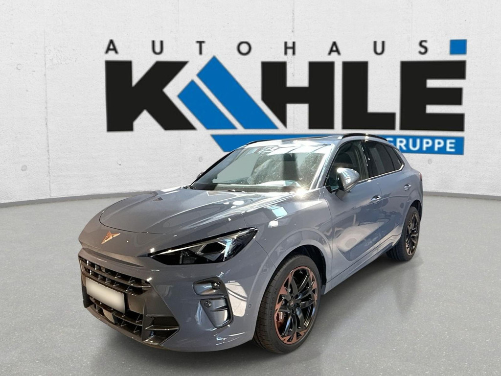 Cupra Terramar 2025 Benzine