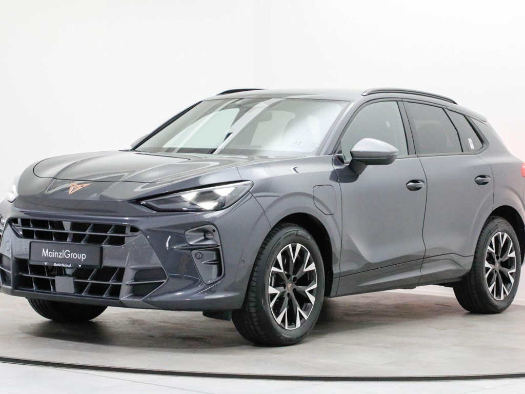 Cupra Terramar 2025 Hybride Benzine