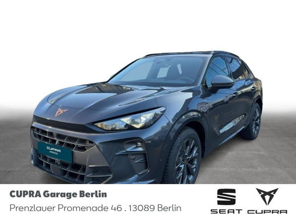 Cupra Terramar 2025 Hybride Benzine