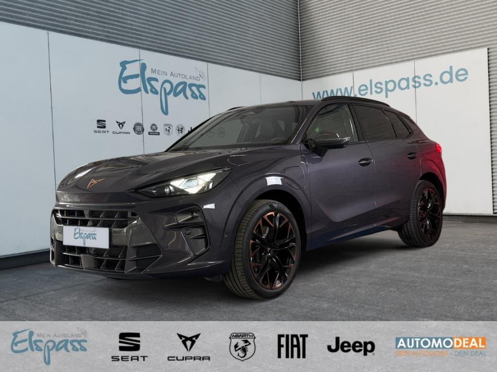 Cupra Terramar 2025 Hybride Benzine