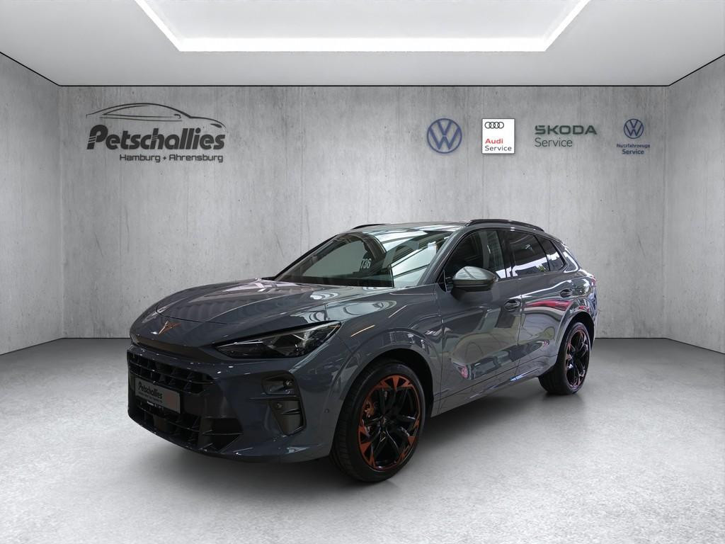 Cupra Terramar 2025 Benzine